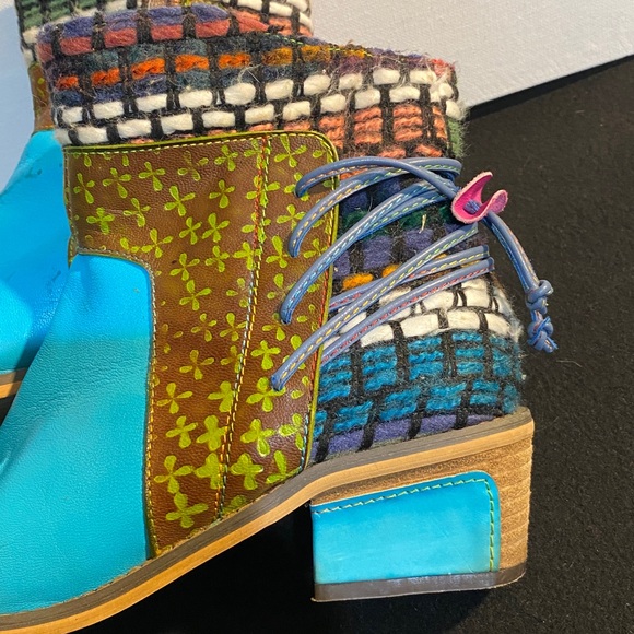 Socofy Boho  10 - Picture 5 of 6